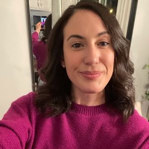 Meet your Posher, Catherine